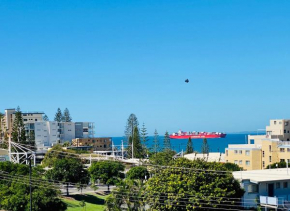 Kings Ocean Views Private Rooftop